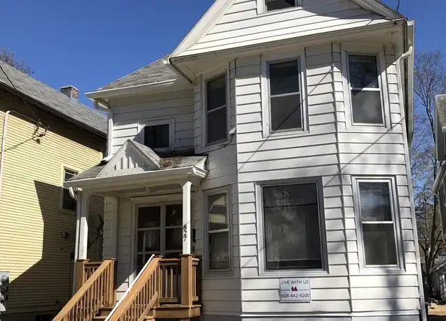 Property at 827 E Gorham St Unit 2, Madison, WI, 53703, 2 beds, 1 bath, [object Object]