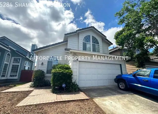 Property at 5284 Shamrock Cmn, Fremont, CA, 94555, 4 beds, 3 baths, [object Object]