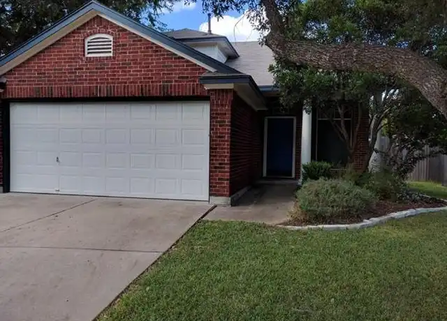 Property at 1404 Balmorhea Ln, Round Rock, TX, 78664, 3 beds, 3 baths, [object Object]