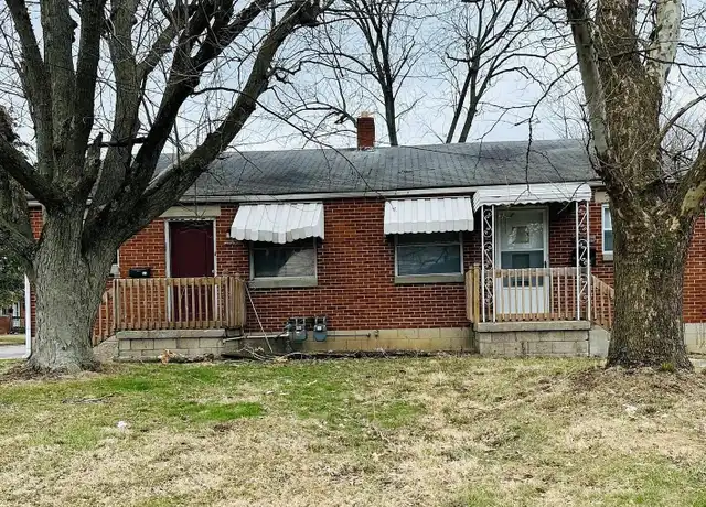 Property at 148 Collingwood Ave #152, Columbus, OH, 43213, 2 beds, 1 bath, [object Object]