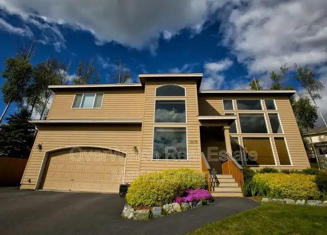Property at 16439 Mills Park Cir, Eagle River, AK, 99577, 3 beds, 3 baths, [object Object]