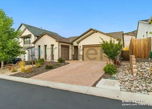 Property at 15042 Iron River Dr Unit 15042, Reno, NV, 89521, 3 beds, 2.5 baths, [object Object]