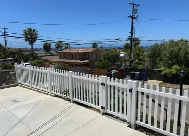 Property at 1018 Cornish Dr, Encinitas, CA, 92024, 2 beds, 1.5 baths, [object Object]