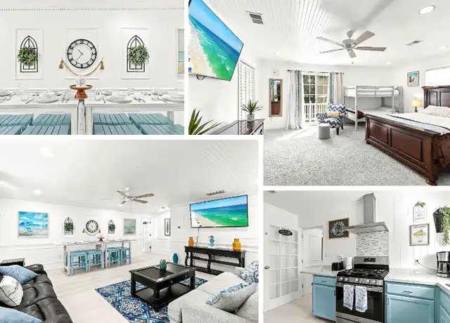Property at 583 Pocahontas Dr, Fort Walton Beach, FL, 32547, 2 beds, 2 baths, [object Object]