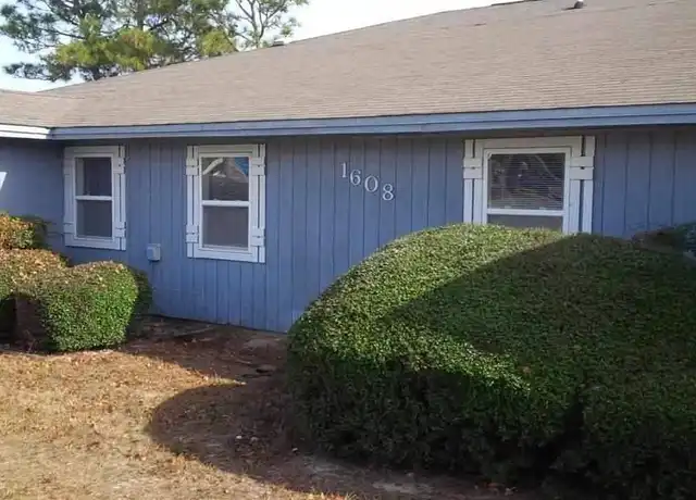 Property at 1608 Green Briar Pkwy Unit 3, Gulf Breeze, FL, 32563, 2 beds, 1 bath, [object Object]