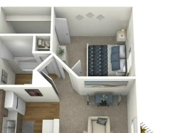 Property at 2800 W Hutchins Pl Unit 2213, San Antonio, TX, 78224, 2 beds, 2 baths, [object Object]