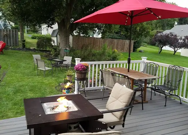 Property at 15 Suffolk St Unit 15 1/2, Fairport, NY, 14450, 3 beds, 1.5 baths, [object Object]