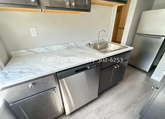 Property at 60 Woodstock Ave Unit 18, Boston, MA, 02135, 2 beds, 1 bath, [object Object]