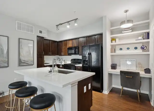 Property at 14807 Woodland Hills Dr Unit B1P9210, Humble, TX, 77396, 2 beds, 1 bath, [object Object]