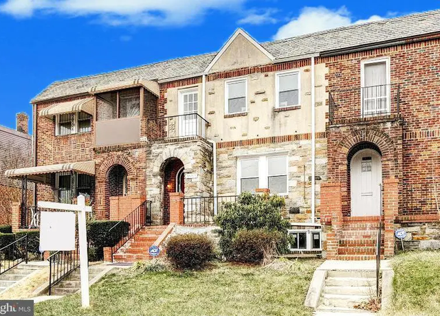 Photo of 3653 Dolfield Ave Unit 1, Baltimore, MD 21215