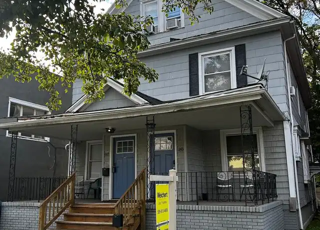 Property at 1143-1145 S Plymouth Ave, Rochester, NY, 14608, 5 beds, 2 baths, [object Object]
