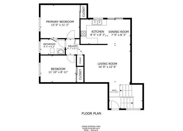 Property at 3221 Triumph Ln Apt 3, Ontario, CA, 91764, 2 beds, 1 bath, [object Object]