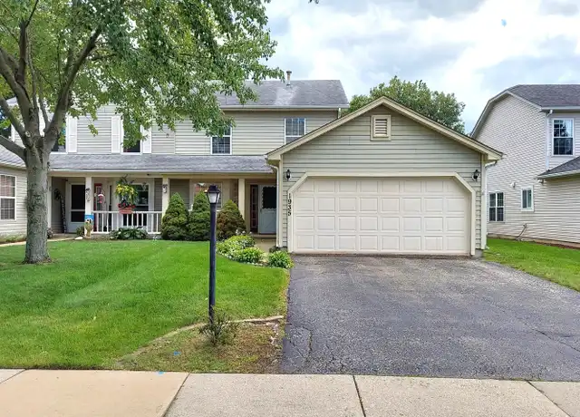 Property at 1935 Appaloosa Dr, Naperville, IL, 60565, 3 beds, 1.5 baths, [object Object]