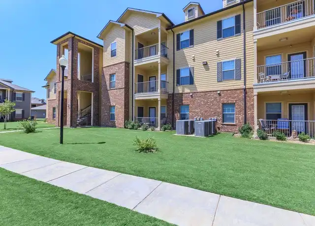 Property at 7010 Ironton Ave Unit 103, Lubbock, TX, 79424, 3 beds, 2 baths, [object Object]