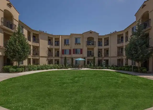 Property at Monaco 55+ Apartments - 11405 Central Ave, Chino, CA, 91710, 1 bed, 1-1.5 bath, [object Object]
