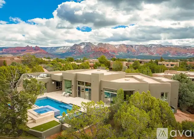 Property at 120 Calle Irena, Sedona, AZ, 86336, 4 beds, 3 baths, [object Object]