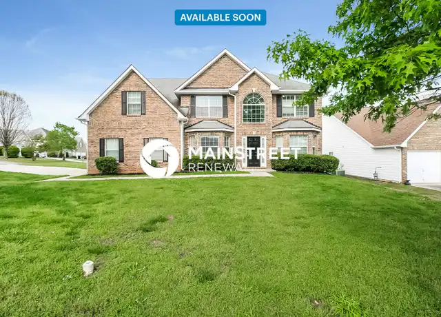 Property at 9529 Creekside Rd, Jonesboro, GA, 30236, 5 beds, 2 baths, [object Object]