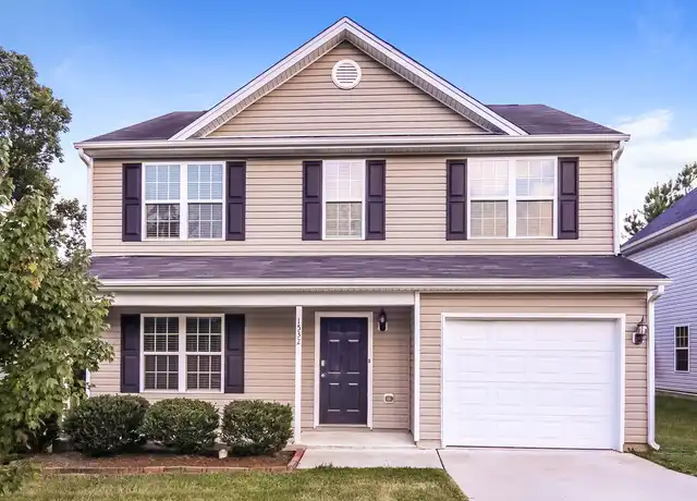 Property at 1532 Ricochet Dr, Raleigh, NC, 27610, 4 beds, 2.5 baths, [object Object]