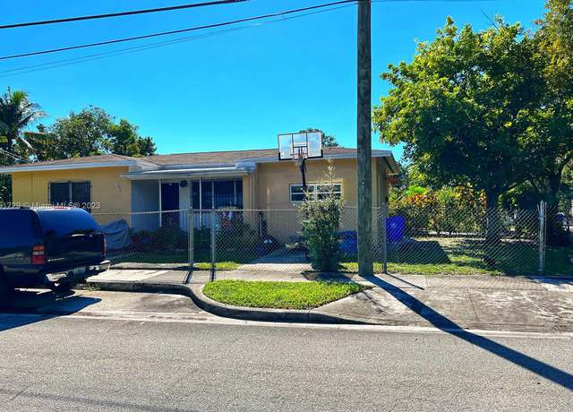 Photo of 424 NW 53rd St, Miami, FL 33127