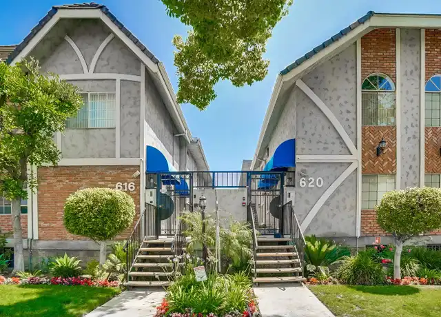 Property at 620 W Wilson Ave Unit H, Glendale, CA, 91203, 2 beds, 2 baths, [object Object]