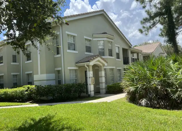 Property at 108 SW Peacock Blvd Unit 5-103, Port Saint Lucie, FL, 34986, 3 beds, 2 baths, [object Object]
