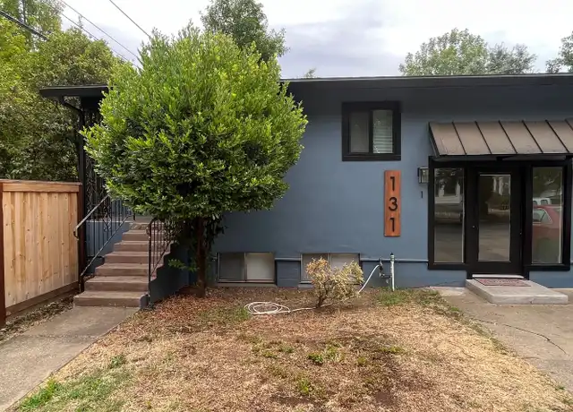 Property at 131 W 3rd Ave #1, Chico, CA, 95926, 2 beds, 1 bath, [object Object]