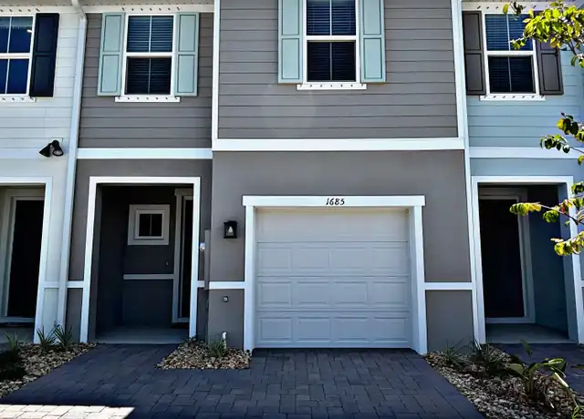 Property at 1675 Kendall Pointe Pl, Melbourne, FL, 32935, 3 beds, 2.5 baths, [object Object]
