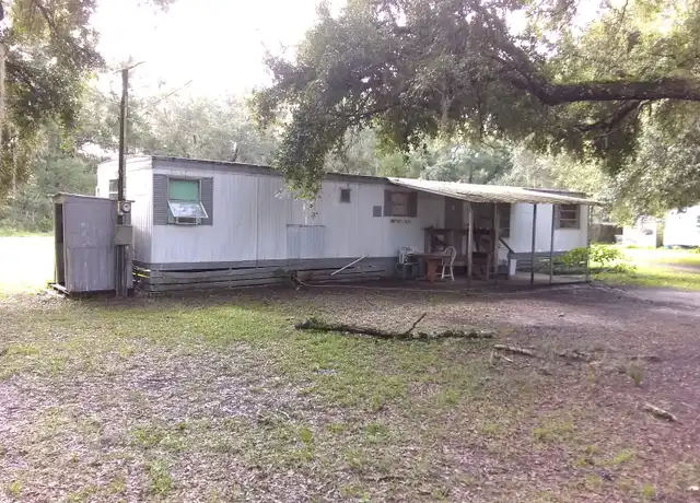 Property at 59 SE 411th St Unit 6, Cross City, FL, 32628, 2 beds, 1 bath, [object Object]