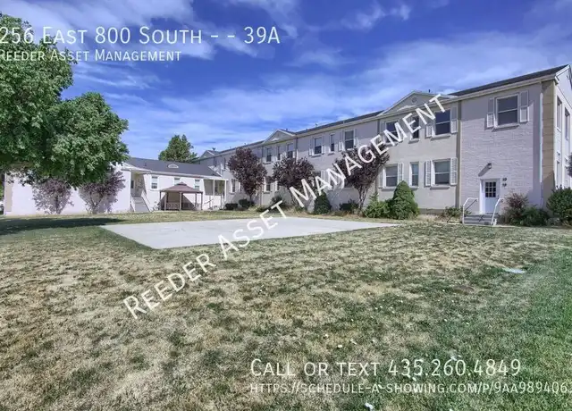 Property at 256 E 800 S Unit 39A, Brigham City, UT, 84302, 0 beds, 1 bath, [object Object]
