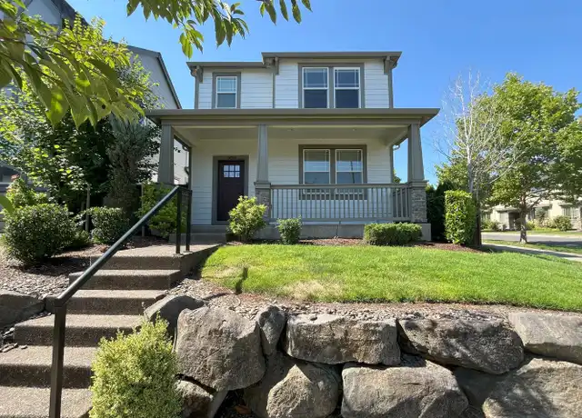 Property at 14954 NW Olive St, Portland, OR, 97229, 4 beds, 2.5 baths, [object Object]