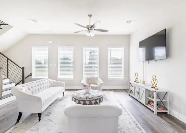 Property at 1740 Cove Crescent Ct, Houston, TX, 77055, 3 beds, 2.5 baths, [object Object]
