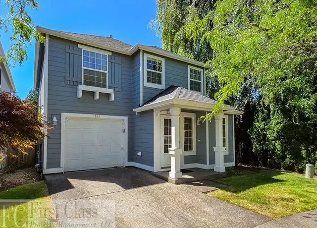 Property at 503 SW 207th Ave, Beaverton, OR, 97006, 3 beds, 2.5 baths, [object Object]