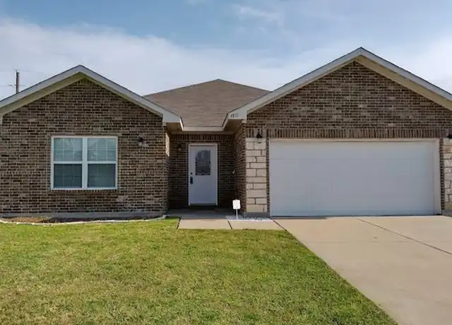 Property at 4710 Henry St, Greenville, TX, 75401, 3 beds, 2 baths, [object Object]