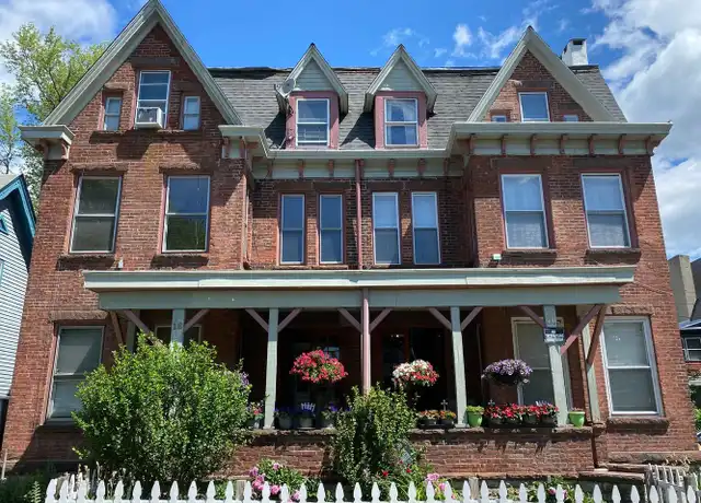 Property at 12 Courtney Ave Unit 2, Newburgh, NY, 12550, 2 beds, 1 bath, [object Object]