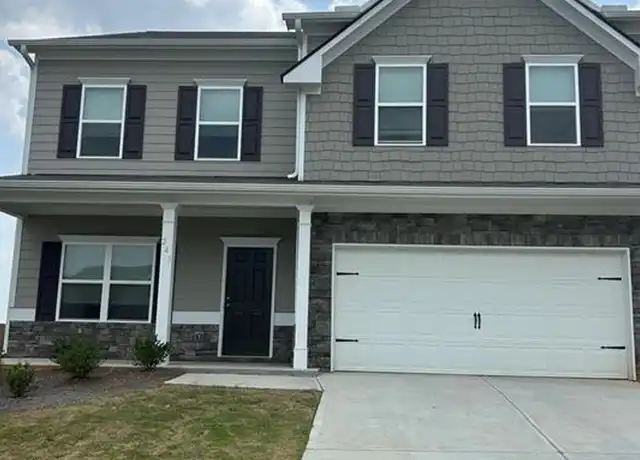 Property at 243 Chase Drew Dr SW, Cartersville, GA, 30120, 4 beds, 3 baths, [object Object]