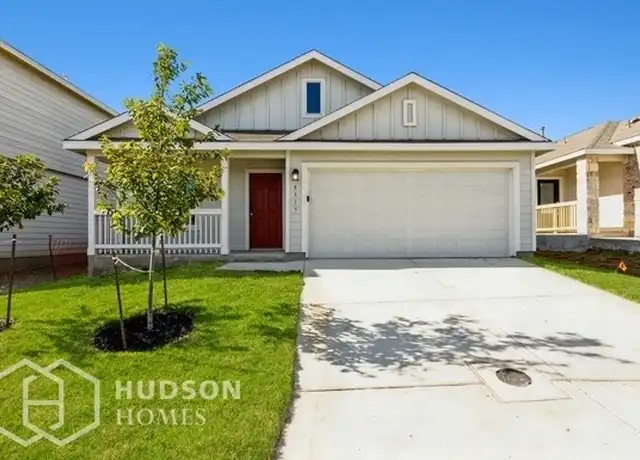 Property at 5317 Basil Chase, Converse, TX, 78109, 4 beds, 2 baths, [object Object]