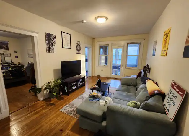 Property at 19 Melvin Ave Unit 10, Brighton, MA, 02135, 2 beds, 1 bath, [object Object]
