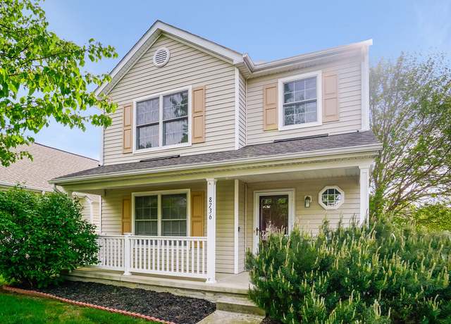 Photo of 8736 Arrowtip Ln, Lewis Center, OH 43035