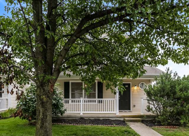 Photo of 8736 Arrowtip Ln, Lewis Center, OH 43035