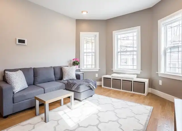 Property at 40 Champney St Unit 2, Boston, MA, 02135, 4 beds, 3 baths, [object Object]
