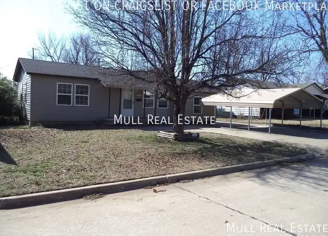 Property at 3932 SE 10th Pl, Oklahoma City, OK, 73115, 2 beds, 1 bath, [object Object]