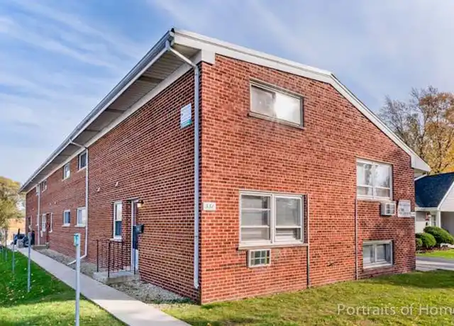 Property at 329 Cornell Ave Unit 329-D, Villa Park, IL, 60181, 1 bed, 1 bath, [object Object]