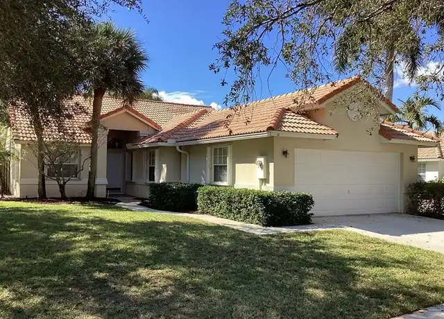 Property at 3900 Riverside Way, Delray Beach, FL, 33445, 3 beds, 2 baths, [object Object]