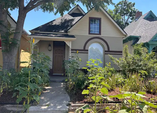 Property at 3774 N Franklin St, Denver, CO, 80205, 3 beds, 2 baths, [object Object]