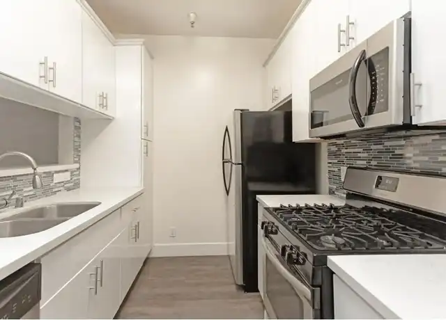 Property at 11657 Oxnard St, North Hollywood, CA, 91606, 1 bed, 1 bath, [object Object]