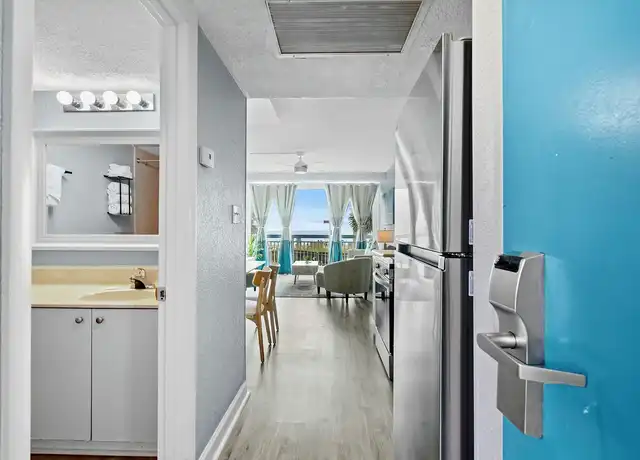 Property at Yachtsman Property - 1304 N Ocean Blvd, Myrtle Beach, SC, 29577, 1 bed, 1 bath, [object Object]