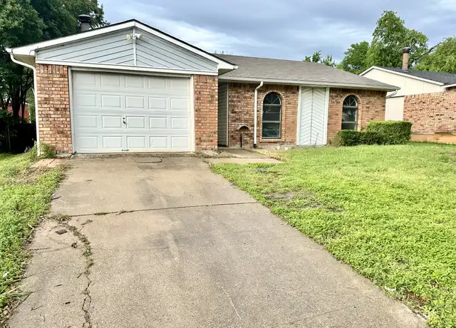 Property at 521 Hanover Dr, Allen, TX, 75002, 3 beds, 2 baths, [object Object]