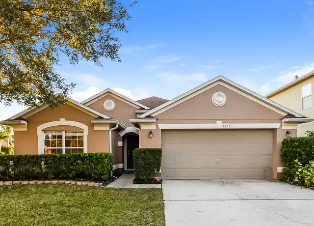 Property at 1552 Truscott Ct, Mount Dora, FL, 32757, 3 beds, 2 baths, [object Object]