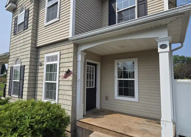 Property at 3541 Michigan Ave Unit B, Elmira, NY, 14903, 2 beds, 1.5 baths, [object Object]