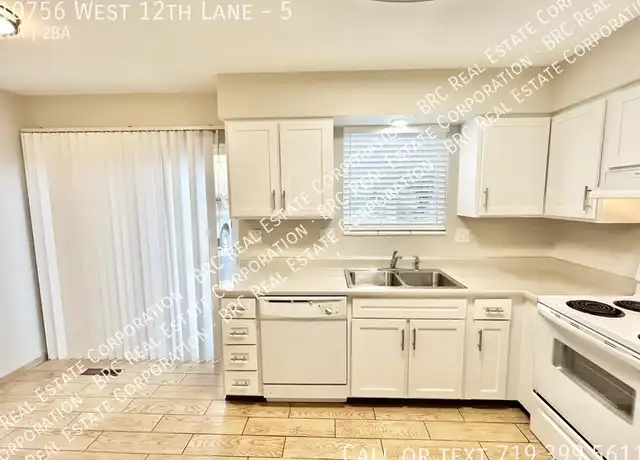 Property at 10756 W 12th Ln Unit 5, Lakewood, CO, 80215, 2 beds, 1.5 baths, [object Object]